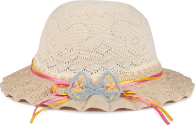 INFISPACE Kids Cap(Beige)