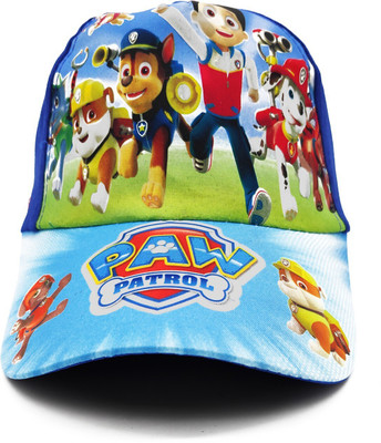 VRITRAZ Kids Cap(Multicolor)