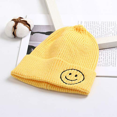MOMISY Kids Cap(Yellow)
