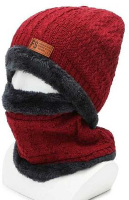 Donson Kids Cap(Multicolor)