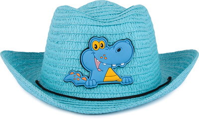 INFISPACE Kids Cap(Light Blue)