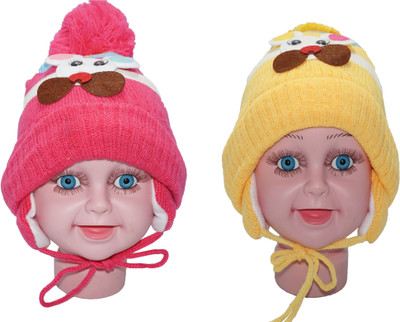 RBM Kids Cap(Multicolor)