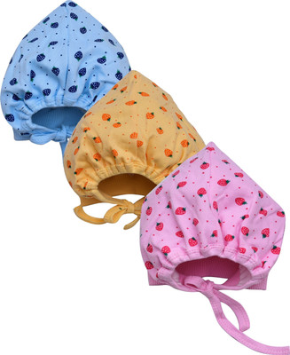 KEATY Kids Cap(Multicolor)