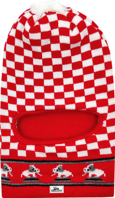 KidBee Kids Cap(Red)