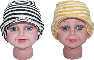 RBM Kids Cap(Yellow)