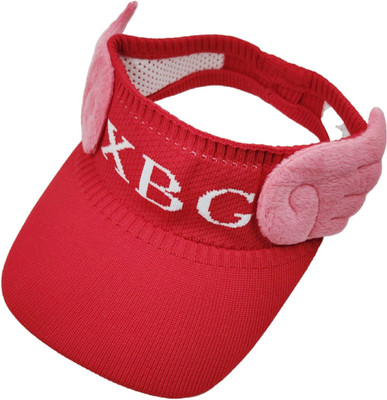 ZACHARIAS Kids Cap(Red)