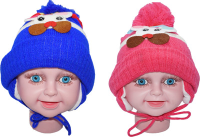 RBM Kids Cap(Multicolor)