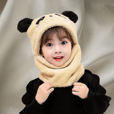 Yuva's Lifestyle Kids Cap(Blue)