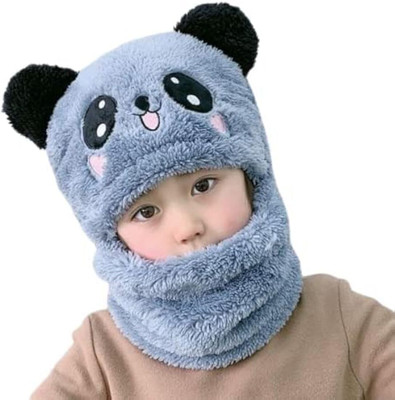 Fighter Kids Cap(Blue)