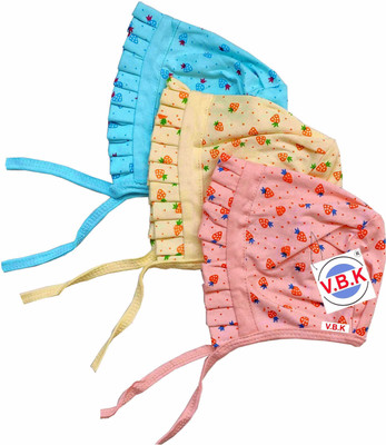 V.B.K Kids Cap(Multicolor)