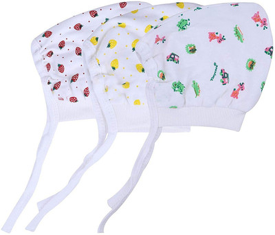 ML HUB Kids Cap(Multicolor)