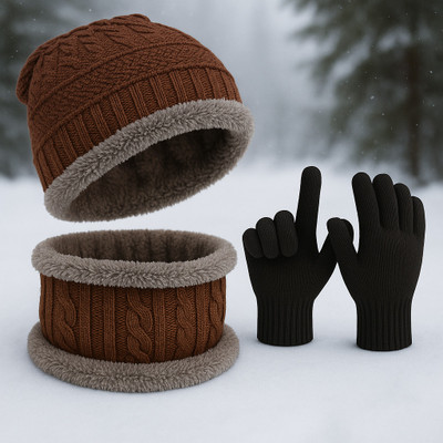 heywool Beanie Cap