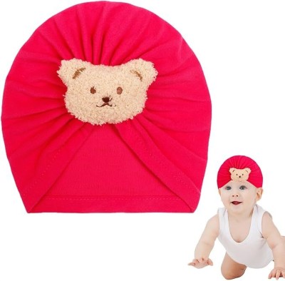 BABYMOON Kids Cap(Pink)