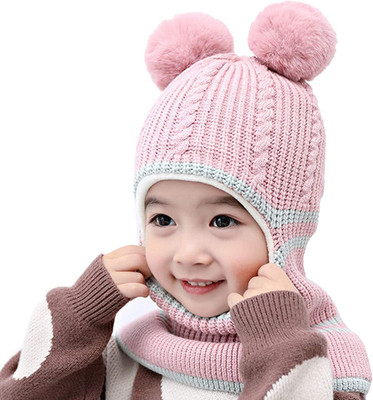 Fighter Kids Cap(Pink)