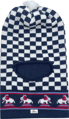 KidBee Kids Cap(Multicolor)