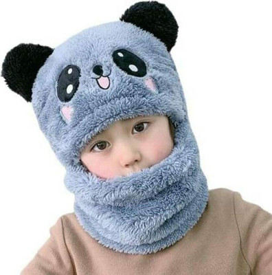 Sumukh Creation Kids Cap(Multicolor)
