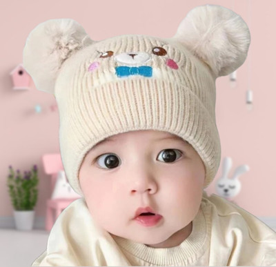 Winity Kids Cap(Beige)