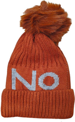 Pollo Loco Kids Cap(Orange)