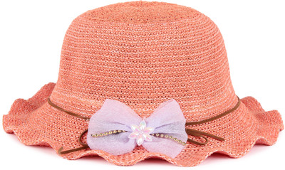 INFISPACE Kids Cap(Orange)