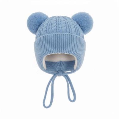 INFISPACE Kids Cap(Blue)