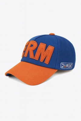 HOTMMOD Kids Cap(Multicolor)