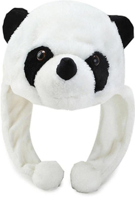 ZACHARIAS Kids Cap(White)