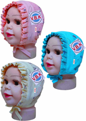 V.B.K Kids Cap(Multicolor)