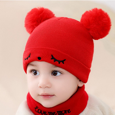 FRANKOPOLIS Kids Cap(Red)