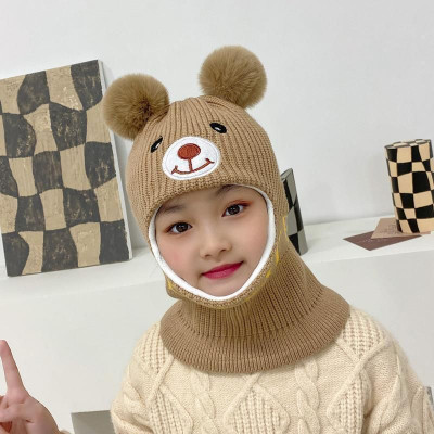 fashionnio Kids Cap(Multicolor)