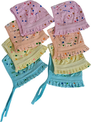 SHREEHARI Kids Cap(Multicolor)