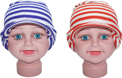 RBM Kids Cap(Blue)