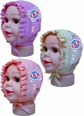 V.B.K Kids Cap(Multicolor)