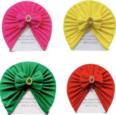 Jiyus Kids Cap(Multicolor)