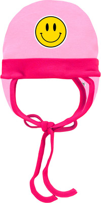 KidBee Kids Cap(Multicolor)