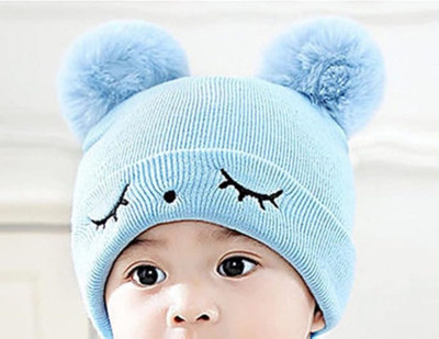 INFISPACE Kids Cap(Blue)