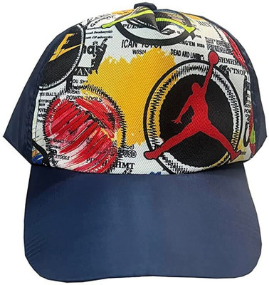 INFISPACE Kids Cap(Blue)