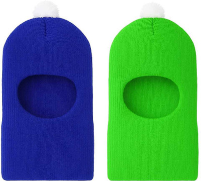 NEPHAR Kids Cap(Multicolor)