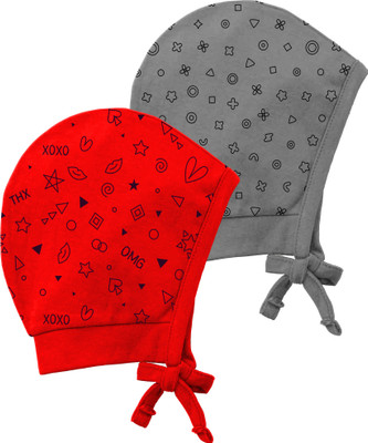 KidBee Kids Cap(Multicolor)