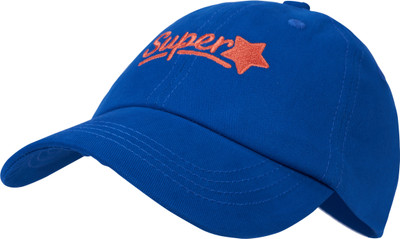 MagicPop Kids Cap(Blue)
