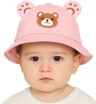 CHACKO Kids Cap(Pink)