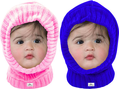 KidBee Kids Cap(Multicolor)