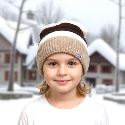SKYMIS Kids Cap(Pink)