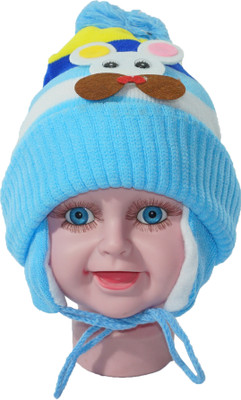 RBM Kids Cap(Light Blue)