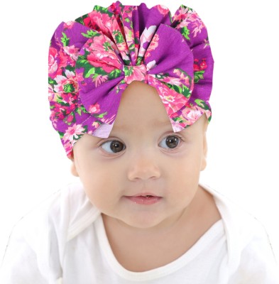 BABYMOON Kids Cap(Purple)