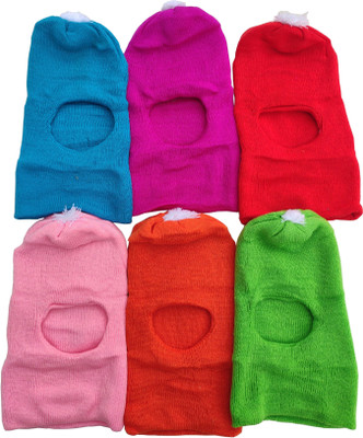 4 YOU Kids Cap(Multicolor)