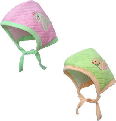 RADHOPARY Kids Cap(Multicolor)