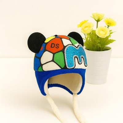 HOTMMOD Kids Cap(Multicolor)