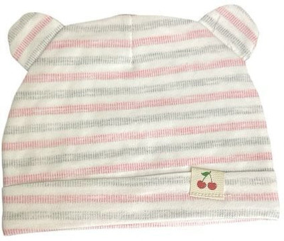 capznmore Kids Cap(Multicolor)
