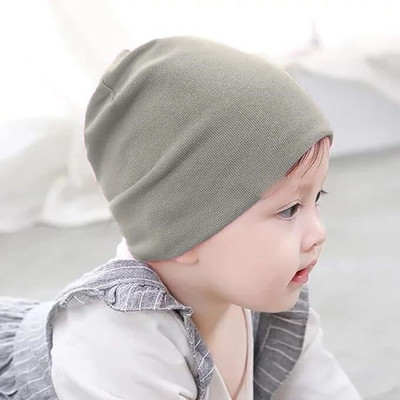 SYGA Kids Cap(Grey)