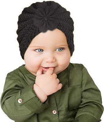 SYGA Kids Cap(Black)